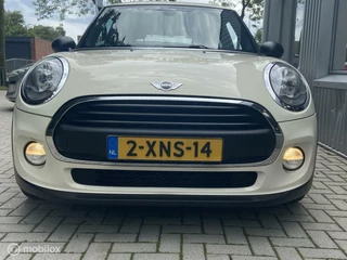 MINI One Mini Mini 1.2 One Business, NAVI, PANO DAK, CRUISE, PDC - afbeelding nr 5