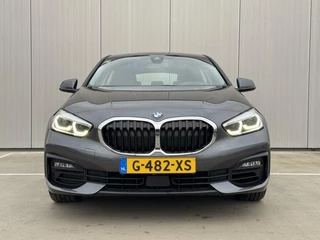 BMW 1 Serie BMW 1-serie 118i Executive Edition|NL-Auto|Navi|LED - afbeelding nr 16