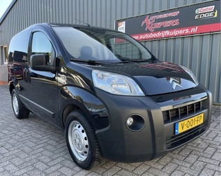 Citroën Nemo 1.3 HDi 80
