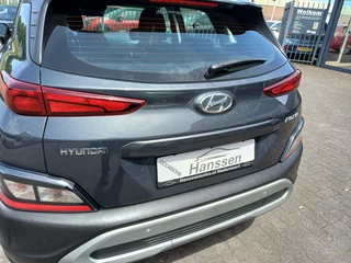 Hyundai Kona Hyundai Kona 1.0 T-GDI Comfort - afbeelding nr 11