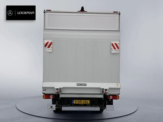 Mercedes-Benz Sprinter - afbeelding nr 12