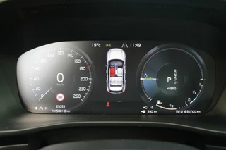 Volvo XC40 Volvo XC40 T4 Recharge Inscription Expression | BLIS | Parkeercamera | Keyless - afbeelding nr 13
