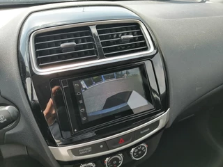 Mitsubishi ASX - afbeelding nr 18