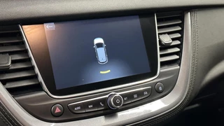 Opel Grandland X Opel Grandland X 1.2 Turbo Business Executive CARPLAY NAVI . - afbeelding nr 27