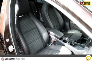 Mercedes-Benz A-Klasse Mercedes-Benz A-Klasse 180 Business Solution AMG -Panorama dak- - afbeelding nr 26