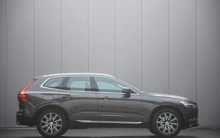 Volvo XC60 2.0 B4 AWD Inscription | Panoramadak | H/K Audio | Trekhaak