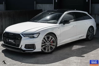 Audi A6 - 497867009-0