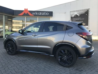 Honda HR-V - afbeelding nr 3