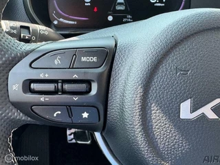Kia Picanto Kia Picanto 1.0 DPi GT-Line GT Interieur , GT Voor- & Achter bumpers  ,  Navigatie & Camera , Bluetooth , Apple carplay & Android auto, Speciale sportive uitvoering   02-2025 2.750km !   Direct rijden ! - afbeelding nr 26