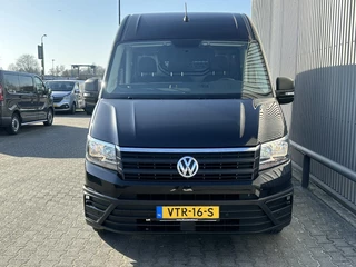 Volkswagen Crafter Volkswagen Crafter 30 2.0 TDI L3H3 Comfortline*A/C*TEL*PDC*3PERS* - afbeelding nr 14