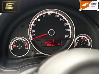 Volkswagen up! Volkswagen Up! 1.0 move up! BlueMotion | Schuif/ kantel dak | Airco | Bluetooth - afbeelding nr 19