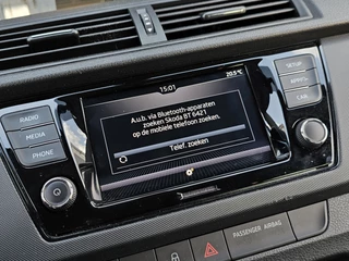 Škoda Fabia Škoda Fabia 1.0 TSI Ambition, Carplay! PDC! Nwe APK! Zondag Open! - afbeelding nr 19