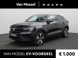 Volvo C40 Volvo C40 Recharge Core 69 kWh  | Apple Car Play Pan. dak | Camera - afbeelding nr 1