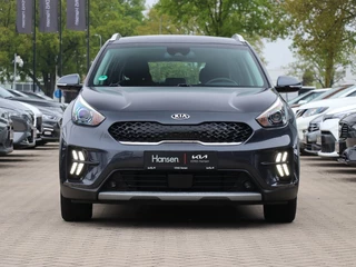 Kia Niro - afbeelding nr 14