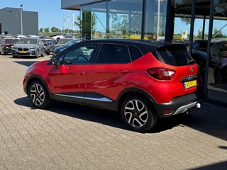 Renault Captur Renault Captur 0.9 TCe Helly Hansen - camera - navi - clima control - afbeelding nr 3