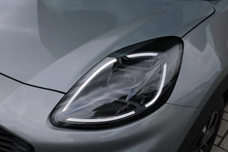 Ford Puma Ford Puma 1.0 EcoBoost Hybrid Titanium 125pk | Winter Pack | Comfort Pack | Driver Assistance Pack | All Weather banden - afbeelding nr 26