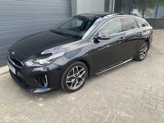 Kia ProCeed Kia ProCeed 1.0 T-GDI GT-PlusLine |Pano|Navi|Keyless - afbeelding nr 7