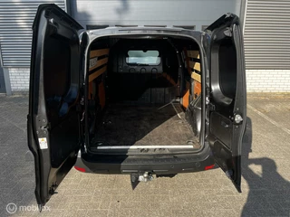 Renault Express Renault Express 1.5 dCi 75 AIRCO/CRUISE/CAMERA/TREKHAAK - afbeelding nr 23