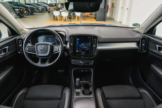 Volvo XC40 - afbeelding nr 18