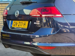 Volkswagen Golf Volkswagen Golf 1.2 TSI BNS ED. CON. - afbeelding nr 7