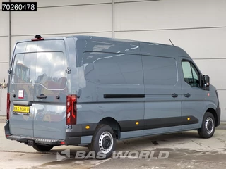 Renault Master Renault Master 150PK L3H2 NEW MODEL 2025! 150PK Camera Parkeersensoren Airco Carplay 12m3 Airco Cruise control - afbeelding nr 5