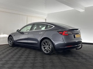 Tesla Model 3 (INCL.BTW) Aut. *PANO | AUTO-PILOT | NAPPA-LEATHER | KEYLESS | FULL-LED | MEMORY-PACK | SURROUND-VIEW | DAB | CARPLAY | DIGI-COCKPIT | LANE-ASSIST | COMFORT-SEATS | 18