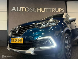 Renault Captur Renault Captur 0.9 TCe Intens NAVI / LED / TREKHAAK / RIJKLAAR - afbeelding nr 4
