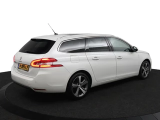 Peugeot 308 Peugeot 308 SW 1.2 PureTech Premium*PANO*ACC*ECC*NAVI* - afbeelding nr 2