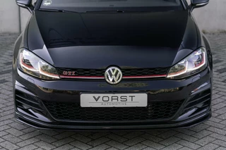 Volkswagen Golf Volkswagen Golf 2.0 TSI GTI TCR Pano Dsg Akrapovic Vol - afbeelding nr 11