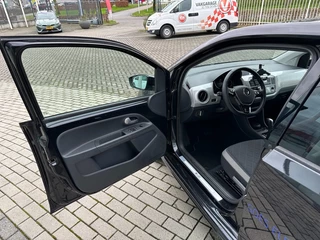 Volkswagen e-up! - afbeelding nr 5