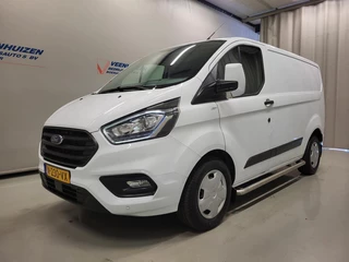 Ford Transit Custom Ford Transit Custom 2.0TDCI 130pk Euro 6! - afbeelding nr 2