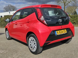 Toyota Aygo Zondag OPEN! - afbeelding nr 9