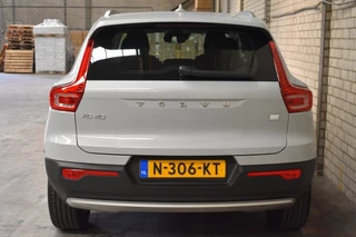 Volvo XC40 Volvo XC40 T4 211PK Inscription | Park Assist | Climate Pakket - afbeelding nr 7