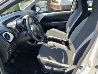 Toyota Aygo - afbeelding nr 11