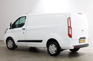 Ford Transit Custom - afbeelding nr 9