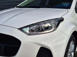 Mazda 2 Hybrid - afbeelding nr 26