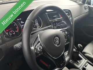 Volkswagen Golf Volkswagen Golf Comfortline Buss. | Navi | ACC | Clima | DAB+ | CarPlay | LED | Stoelverw. | 1e Eig. | Org. NLD. | - afbeelding nr 23