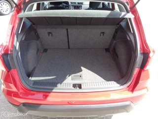 SEAT Arona Seat Arona 1.0 TSI Reference/Airco/Lm velgen/Carplay/1st eig/Slechts 79000km - afbeelding nr 13