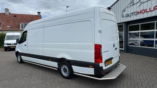 Mercedes-Benz Sprinter - afbeelding nr 14