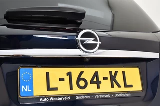 Opel Mokka X Opel Mokka X 1.4 Turbo 140PK Innovation - afbeelding nr 39