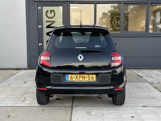 Renault Twingo Renault Twingo 1.0 SCe Dynamique Airco Cruise Lichtmetaal - afbeelding nr 7