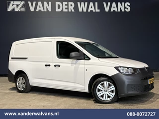 Volkswagen Caddy Cargo Maxi 2.0 TDI L2H1 Euro6 Airco | Navigatie | Apple Carplay | Cruisecontrol | Parkeersensoren