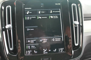 Volvo XC40 Volvo XC40 T4 Recharge Inscription | Leder | Electr. Stoelen | Parkeercamera | Stoelverwarming | Keyless - afbeelding nr 40