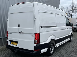 Volkswagen Crafter Volkswagen Crafter 30 2.0 TDI L3H3*A/C*CRUISE*NAVI*HAAK*CAPRLAY*3PER* - afbeelding nr 24