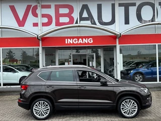 SEAT Ateca - afbeelding nr 4