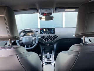 DS DS 3 DS DS 3 Crossback E-Tense Performance Line+ | Fase 3 | ACC | Camera - afbeelding nr 7