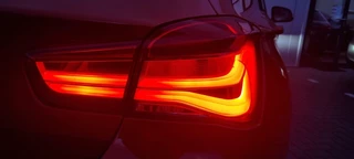BMW 1 Serie BMW 1-serie 116d Centennial Executive - afbeelding nr 11