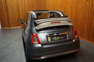 Fiat 500C - afbeelding nr 31
