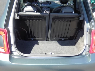 Fiat 500 - afbeelding nr 8