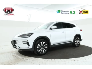 BYD SEAL U Comfort 71.8 kWh